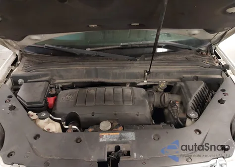 2012 GMC Acadia Denali z USA, uszkodzony, nr VIN 1GKKVTED7CJ366550